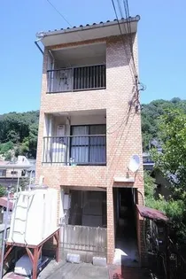 コスモハイツ北白川の画像