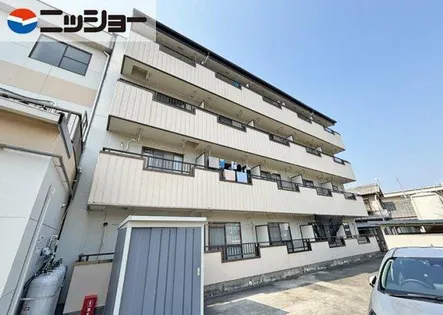石川マンションの画像