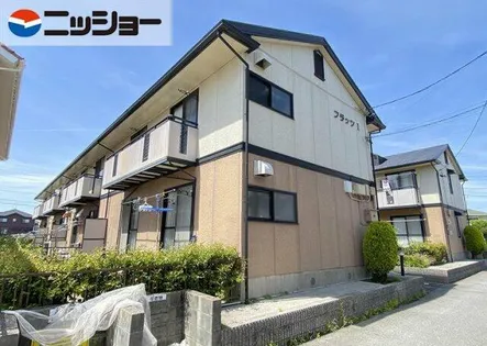 フラッツⅠの画像