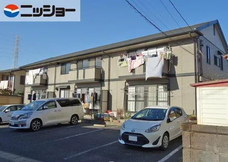 サニーヒル朝日ヶ丘の画像