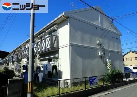 ハイツ末広Aの画像
