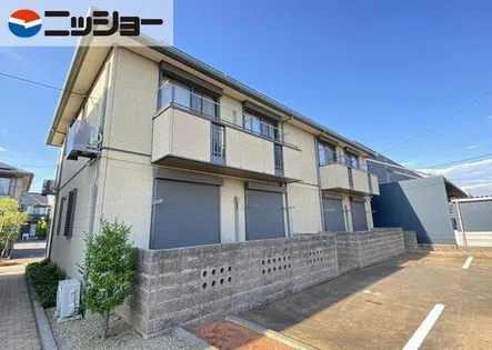 MAST TOWN大門 Cの画像