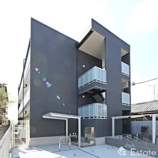 リブリ 自由ヶ丘コートの画像