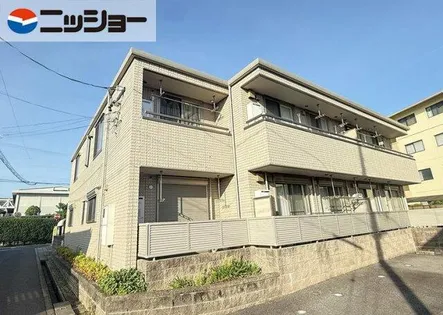 ネイヴル大高道の画像