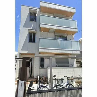GROWTHマンションの画像