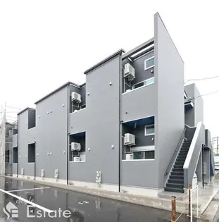 LOUP DE MER 庄内緑地公園の画像