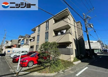 サンパティーク山添の画像
