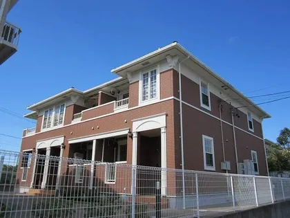 ブライトあらかわBの画像