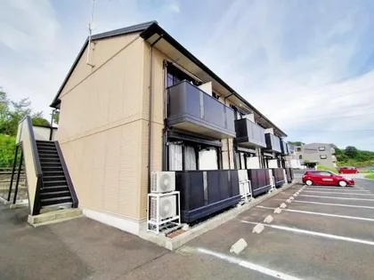 シャインヒル Bの画像