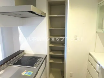 エミネンス園【305号室】の内装