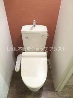 エミネンス園【305号室】の内装