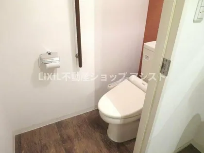 エミネンス園【305号室】の内装