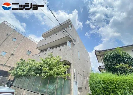 COMODO砂田橋の画像