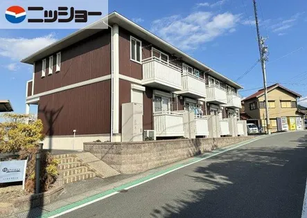 ハイネス千代ヶ丘の画像