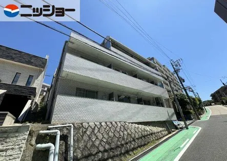 アラカワハイツ清住の画像