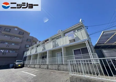 セントラルリバー迎戸の画像