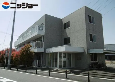 LA MAISON BONHEURの画像