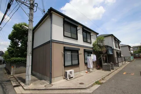 メゾン ヒロの画像