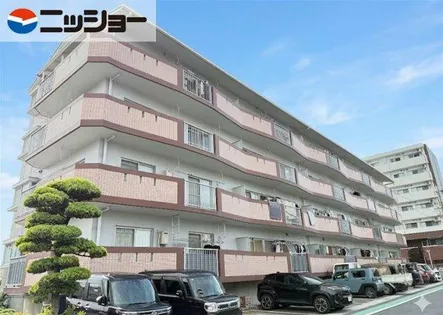 ハビタート国府宮の画像