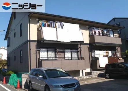 フレマリール香久山B棟の画像