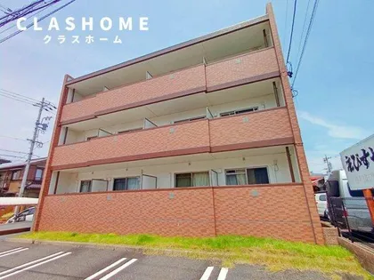 アネマエコーレ【102号室】の外観