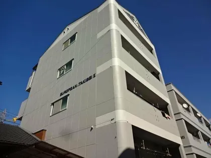 ヨーロピアンタキセイⅡの画像