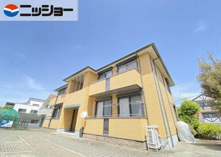 ピエーノディソーレ伊賀殿Aの画像