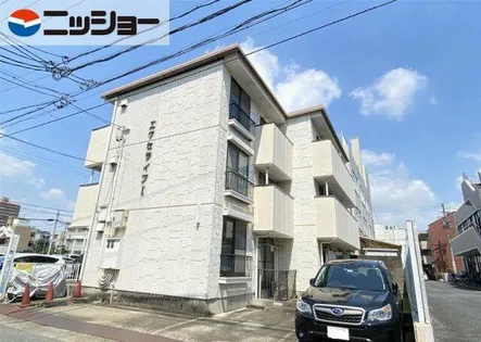 エクセライフ1高辻の画像