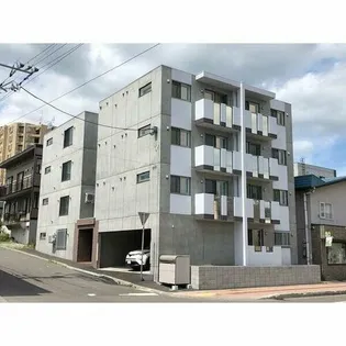 PROSPERITY手稲の画像