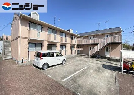 ベラビスタ相川【1階】の外観