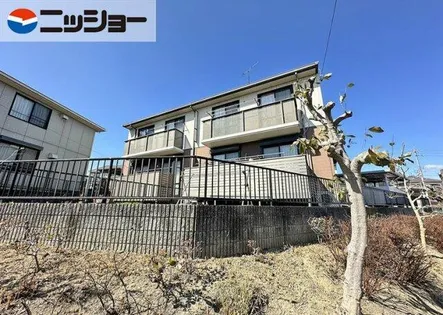 MAST TOWN細口 C棟の画像