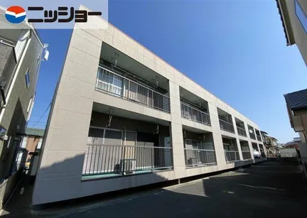 コーポ大光の画像
