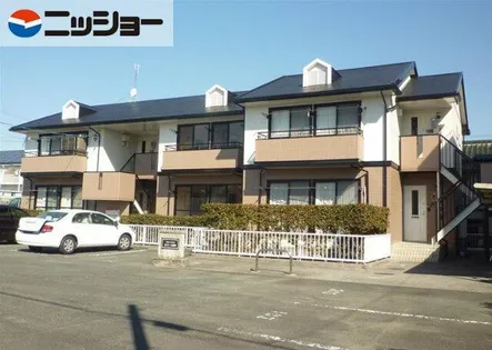 セジュール東明の画像