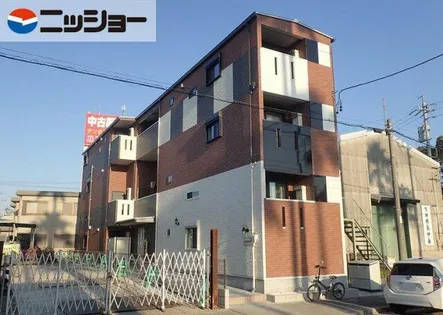 PLEASANT好本町の画像
