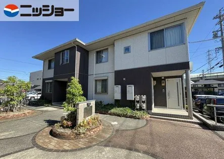 サクラ シャンテ B棟の画像