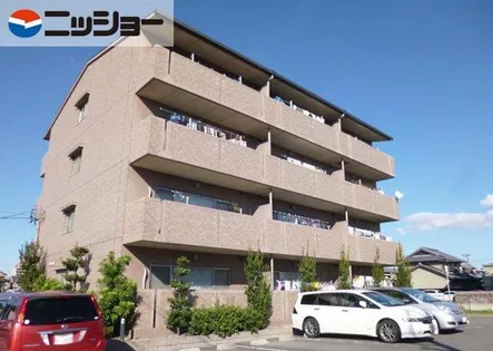 K'SCOURT SOLEILの画像