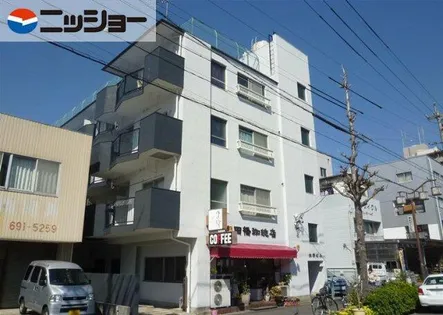 大野ビルの画像