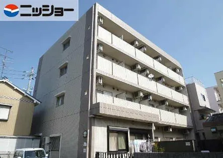 パークサイド神宮西の画像
