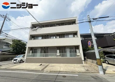 アズール黒川の画像