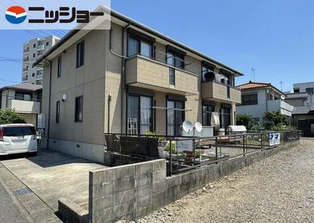 ドミール追進の画像