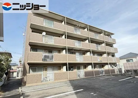 ブルーメンハウスIIの画像