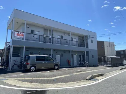 第二横井マンションの画像