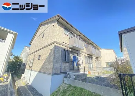 リュミエール追風の画像