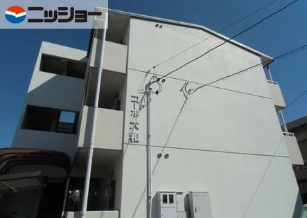 コーポ大和の画像