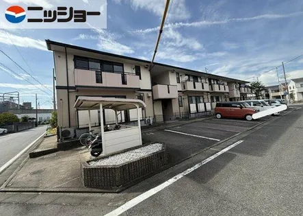 グランシャリオKの画像