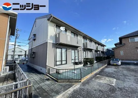 エクセル勝川の画像