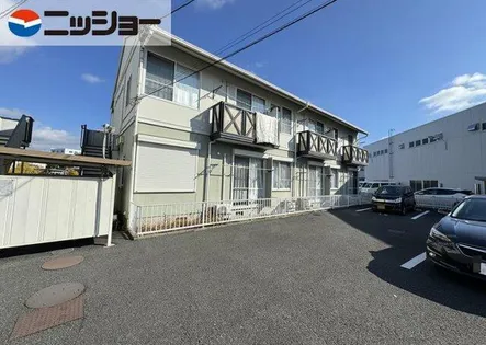フレグランス神戸A棟の画像