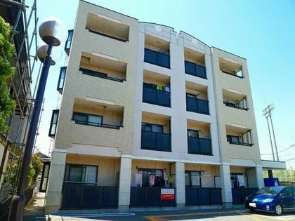 一ツ木ヒルズの画像