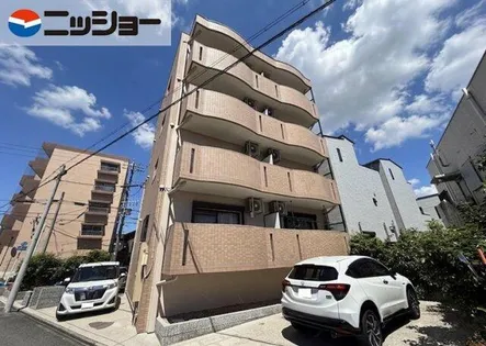 アフロディーテ川名の画像