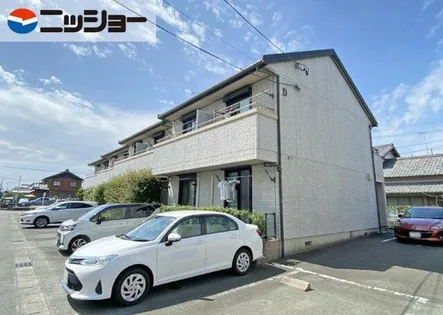 シャトレーオカダ D棟の画像